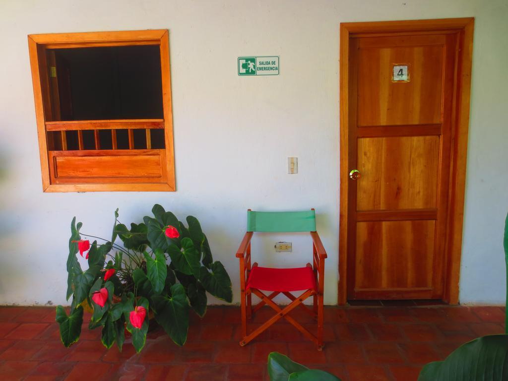 Mi Ranchito, Centro Otel Barichara Dış mekan fotoğraf